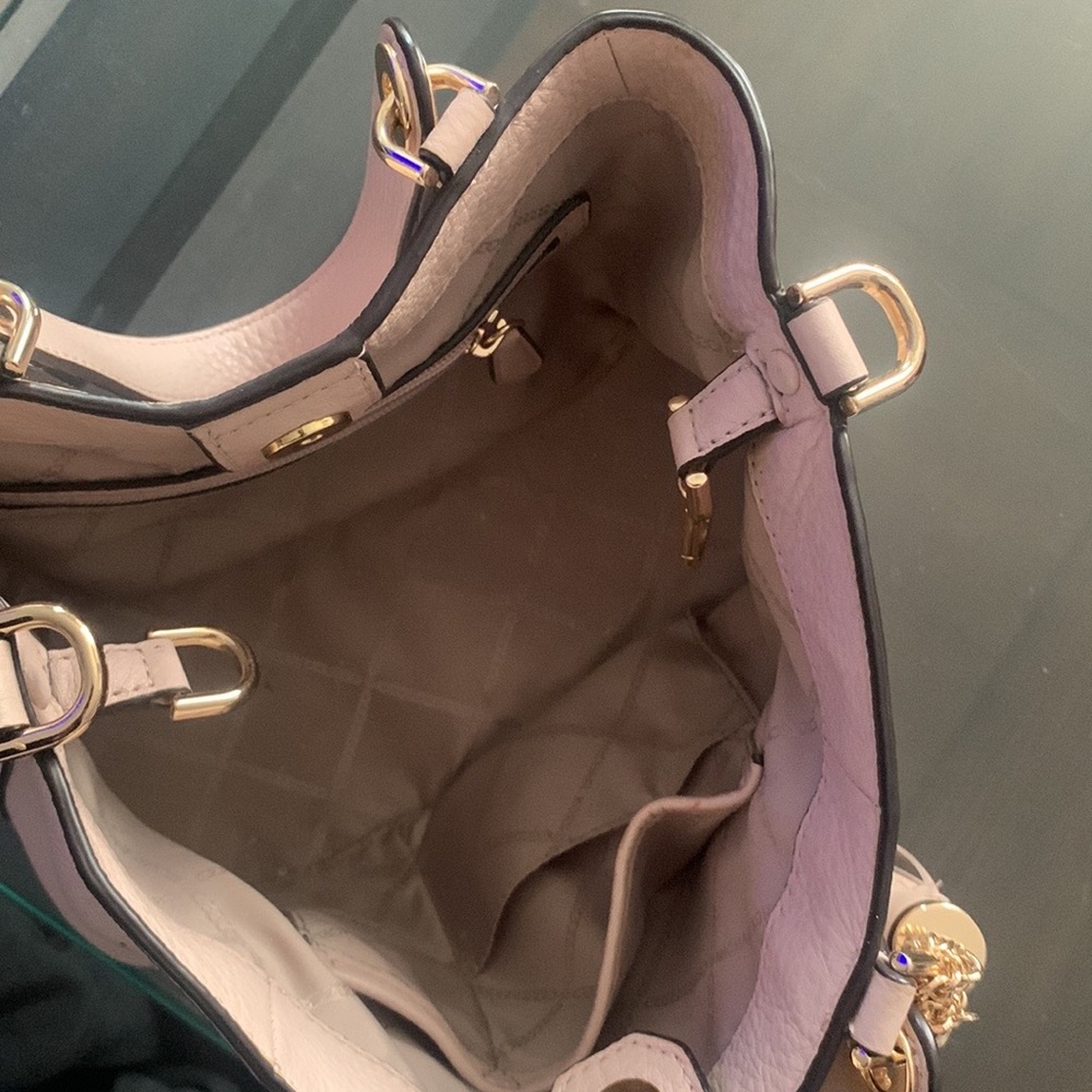 Pink, Michael Kors bag - Picture 6 of 7